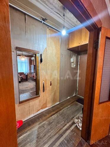 Satılır 4 otaqlı köhnə tikili 120 m², Həzi Aslanov m., photo 12 from 17
