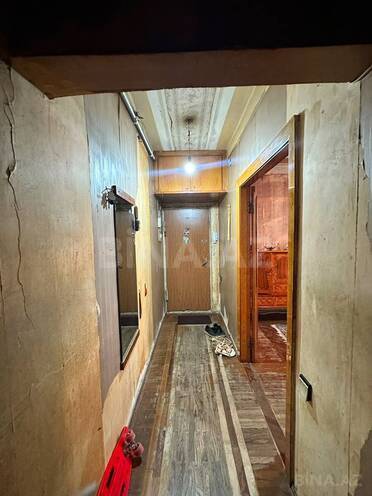 Satılır 4 otaqlı köhnə tikili 120 m², Həzi Aslanov m., photo 7 from 17