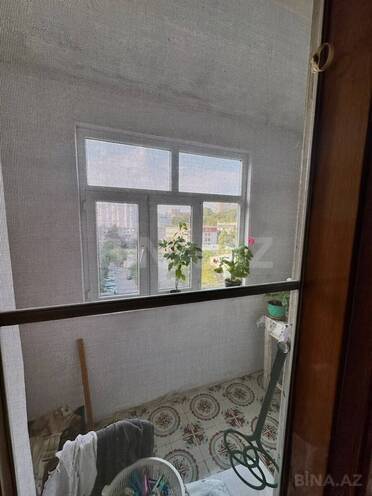 Satılır 4 otaqlı köhnə tikili 120 m², Həzi Aslanov m., photo 15 from 17