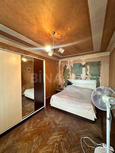 Satılır 4 otaqlı köhnə tikili 120 m², Həzi Aslanov m., photo 6 from 17