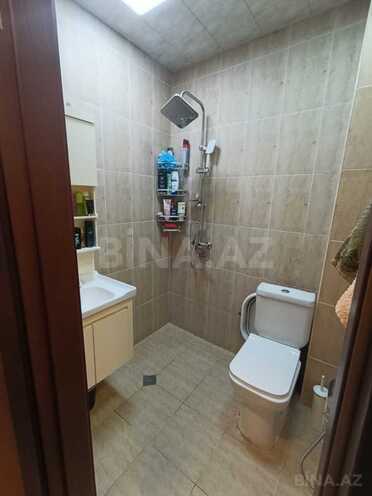 Satılır 1 otaqlı köhnə tikili 37 m², M.Ə.Rəsulzadə q., photo 13 from 15