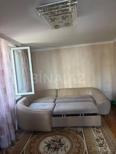 İcarəyə verilir 1 otaqlı köhnə tikili 45 m², Elmlər Akademiyası m., photo 3 from 9