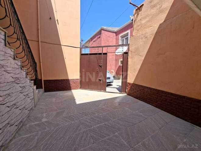 Satılır 4 otaqlı həyət evi/bağ evi 63 m², photo 3 from 28