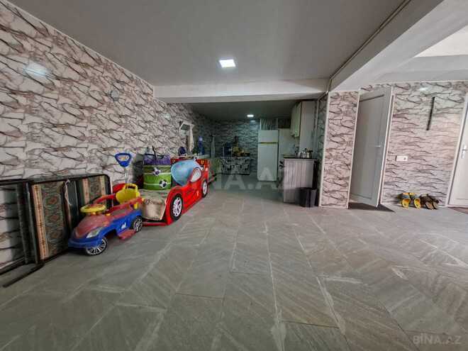 Satılır 4 otaqlı həyət evi/bağ evi 63 m², photo 4 from 28