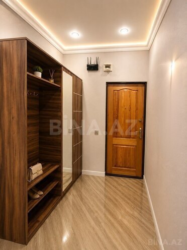 İcarəyə verilir 3 otaqlı köhnə tikili 90 m², Əhmədli m., photo 12 from 13