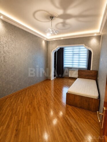 İcarəyə verilir 3 otaqlı köhnə tikili 90 m², Əhmədli m., photo 6 from 13