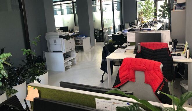 İcarəyə verilir 7 otaqlı ofis 270 m², Ağ şəhər q., photo 7 from 11
