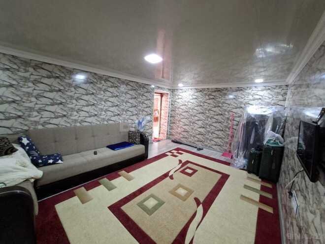Satılır 4 otaqlı həyət evi/bağ evi 63 m², photo 10 from 28