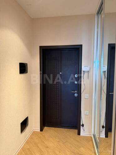 Сдаётся 3-комн. новостройка 90 м², м. Низами, photo 3 from 9