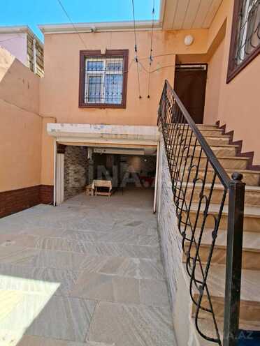 Satılır 4 otaqlı həyət evi/bağ evi 63 m², photo 11 from 28