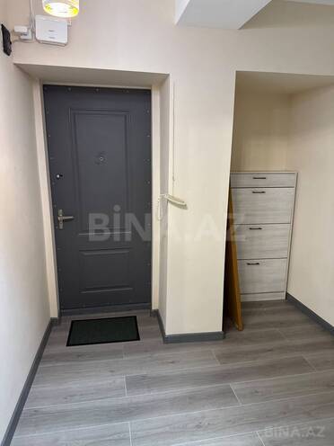 Сдаётся 3-комн. вторичка 80 м², м. Кара Караев, photo 9 from 13