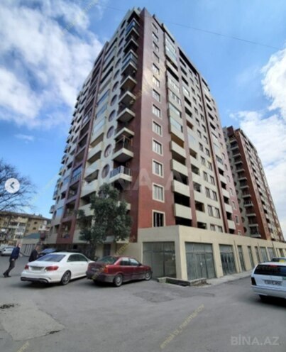 Satılır  obyekt 178 m², Nəriman Nərimanov m., photo 1 from 9