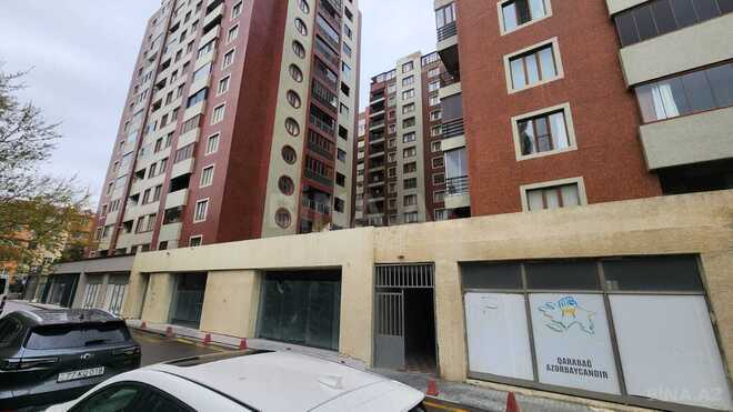 Satılır  obyekt 178 m², Nəriman Nərimanov m., photo 3 from 9