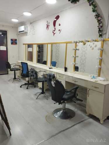Satılır  obyekt 45 m², 20 Yanvar m., photo 5 from 6