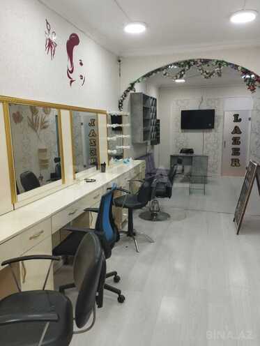 Satılır  obyekt 45 m², 20 Yanvar m., photo 4 from 6