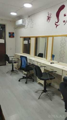 Satılır  obyekt 45 m², 20 Yanvar m., photo 1 from 6