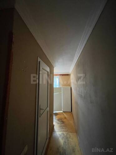 Satılır 1 otaqlı köhnə tikili 40 m², Həzi Aslanov m., photo 10 from 12