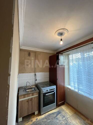 Satılır 1 otaqlı köhnə tikili 40 m², Həzi Aslanov m., photo 5 from 12