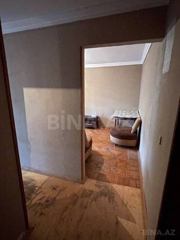 Satılır 1 otaqlı köhnə tikili 40 m², Həzi Aslanov m., photo 6 from 12
