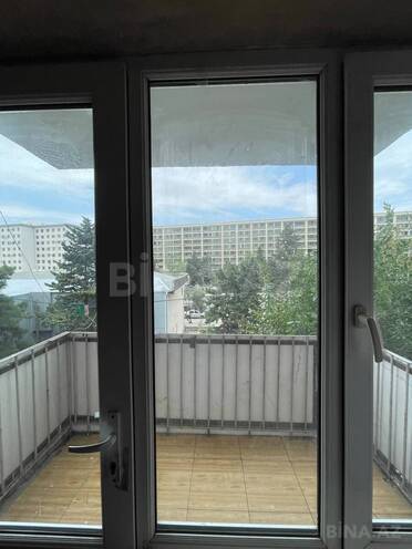 Satılır 1 otaqlı köhnə tikili 40 m², Həzi Aslanov m., photo 8 from 12