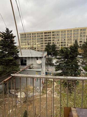 Satılır 1 otaqlı köhnə tikili 40 m², Həzi Aslanov m., photo 9 from 12