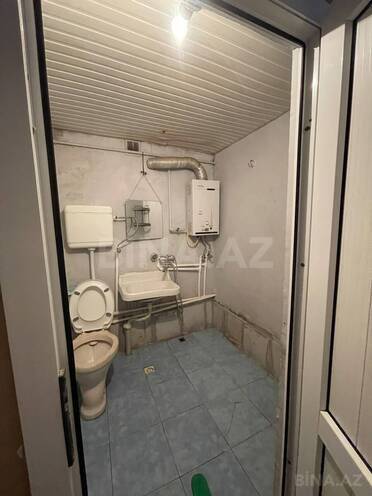 Satılır 1 otaqlı köhnə tikili 40 m², Həzi Aslanov m., photo 11 from 12