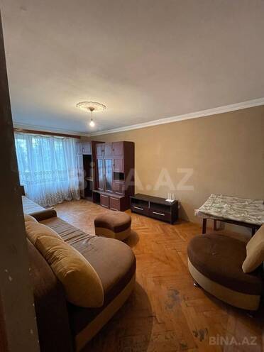 Satılır 1 otaqlı köhnə tikili 40 m², Həzi Aslanov m., photo 3 from 12