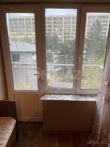Satılır 1 otaqlı köhnə tikili 40 m², Həzi Aslanov m., photo 7 from 12