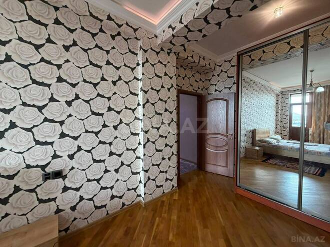 İcarəyə verilir 2 otaqlı yeni tikili 60 m², İnşaatçılar m., photo 5 from 11