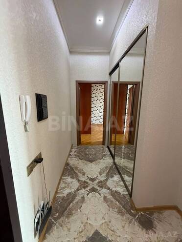 İcarəyə verilir 2 otaqlı yeni tikili 60 m², İnşaatçılar m., photo 4 from 11