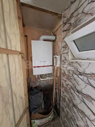 Satılır 4 otaqlı həyət evi/bağ evi 63 m², photo 27 from 28
