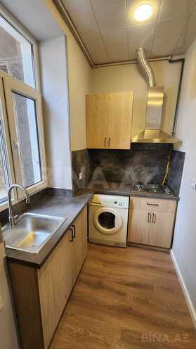 Satılır 2 otaqlı köhnə tikili 5 m², İçəri Şəhər m., photo 11 from 24
