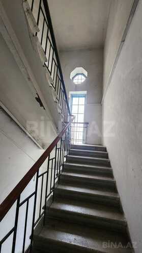 Satılır 2 otaqlı köhnə tikili 5 m², İçəri Şəhər m., photo 19 from 24