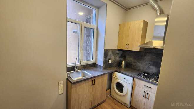 Satılır 2 otaqlı köhnə tikili 5 m², İçəri Şəhər m., photo 12 from 24