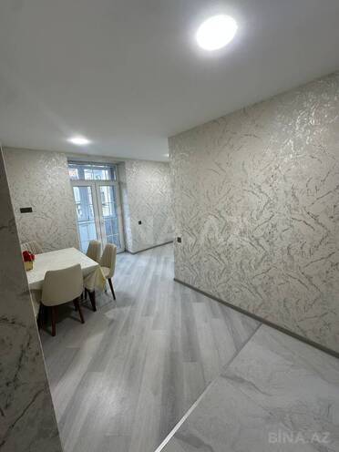Продаётся 2-комн. вторичка 40 м², м. Нариман Нариманов, photo 4 from 11