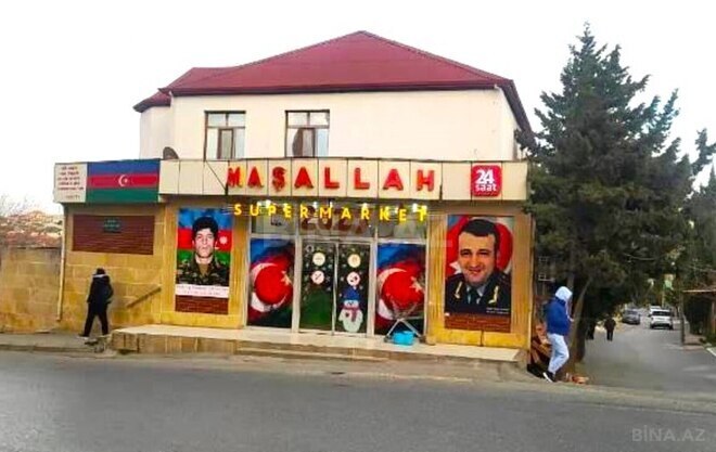 Продаётся 2-комн. вторичка 60 м², пос. Карачухур, photo 17 from 18