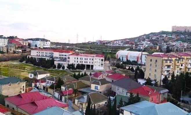 Продаётся 2-комн. вторичка 60 м², пос. Карачухур, photo 16 from 18