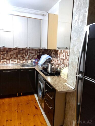 Продаётся 2-комн. вторичка 60 м², пос. Карачухур, photo 13 from 18