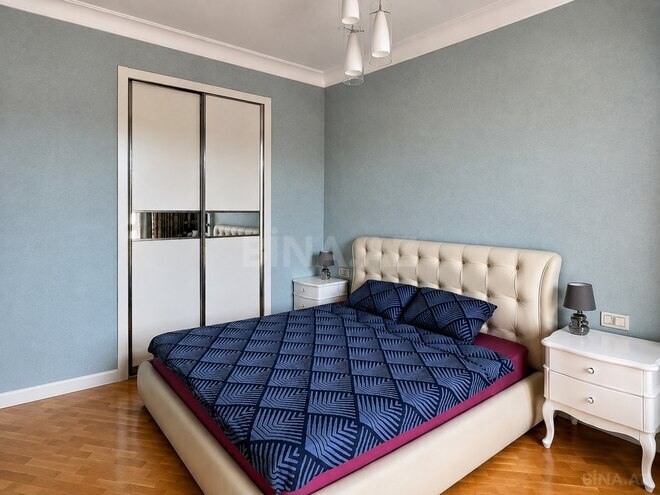Продаётся 2-комн. вторичка 60 м², м. Ичеришехер, photo 8 from 14