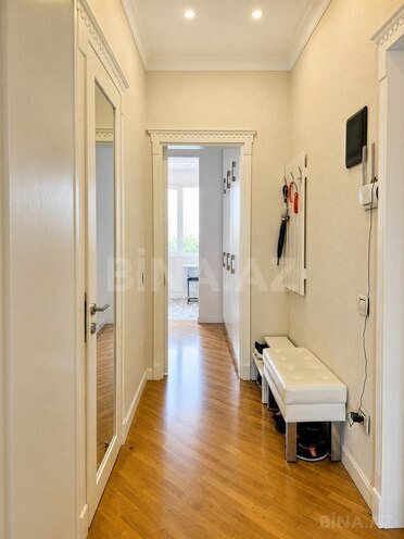 Продаётся 2-комн. вторичка 60 м², м. Ичеришехер, photo 6 from 14