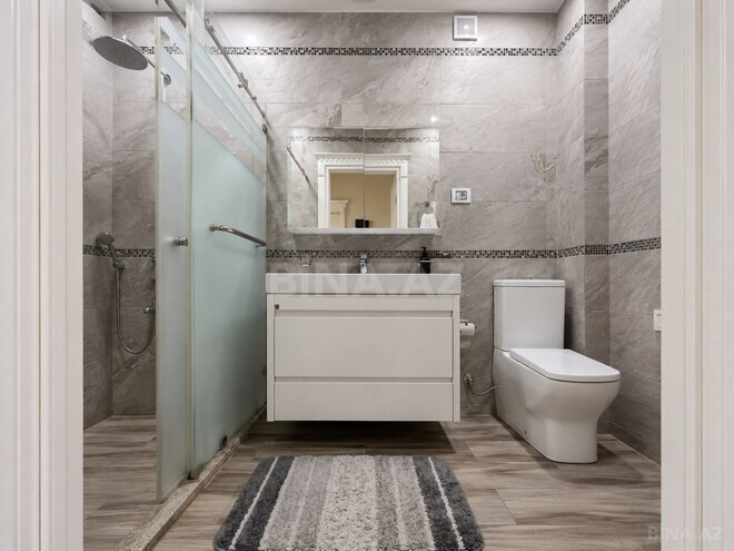 Продаётся 2-комн. вторичка 60 м², м. Ичеришехер, photo 13 from 14