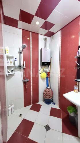 Satılır 3 otaqlı köhnə tikili 60 m², Azadlıq Prospekti m., photo 10 from 16