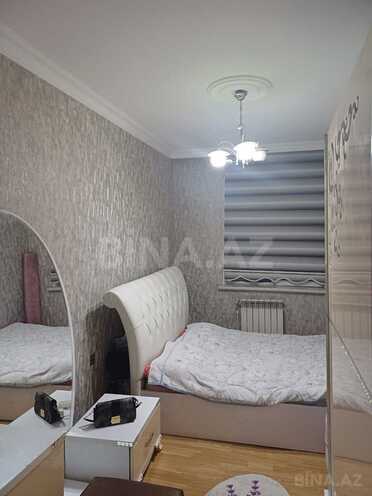Satılır 3 otaqlı köhnə tikili 60 m², Azadlıq Prospekti m., photo 5 from 16