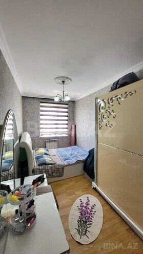 Satılır 3 otaqlı köhnə tikili 60 m², Azadlıq Prospekti m., photo 4 from 16