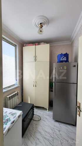 Satılır 3 otaqlı köhnə tikili 60 m², Azadlıq Prospekti m., photo 6 from 16