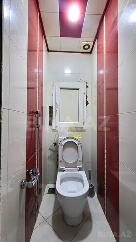 Satılır 3 otaqlı köhnə tikili 60 m², Azadlıq Prospekti m., photo 12 from 16