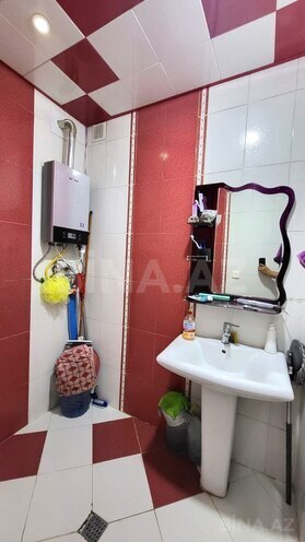 Satılır 3 otaqlı köhnə tikili 60 m², Azadlıq Prospekti m., photo 11 from 16