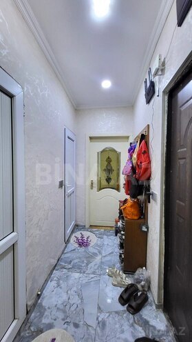 Satılır 3 otaqlı köhnə tikili 60 m², Azadlıq Prospekti m., photo 13 from 16