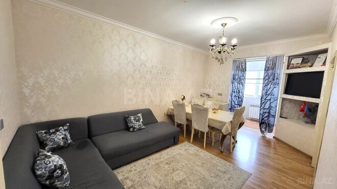 Satılır 3 otaqlı köhnə tikili 60 m², Azadlıq Prospekti m., photo 3 from 16