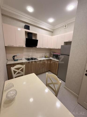 Сдаётся 3-комн. новостройка 95 м², Насиминский  р., photo 7 from 15